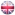 Anglais
